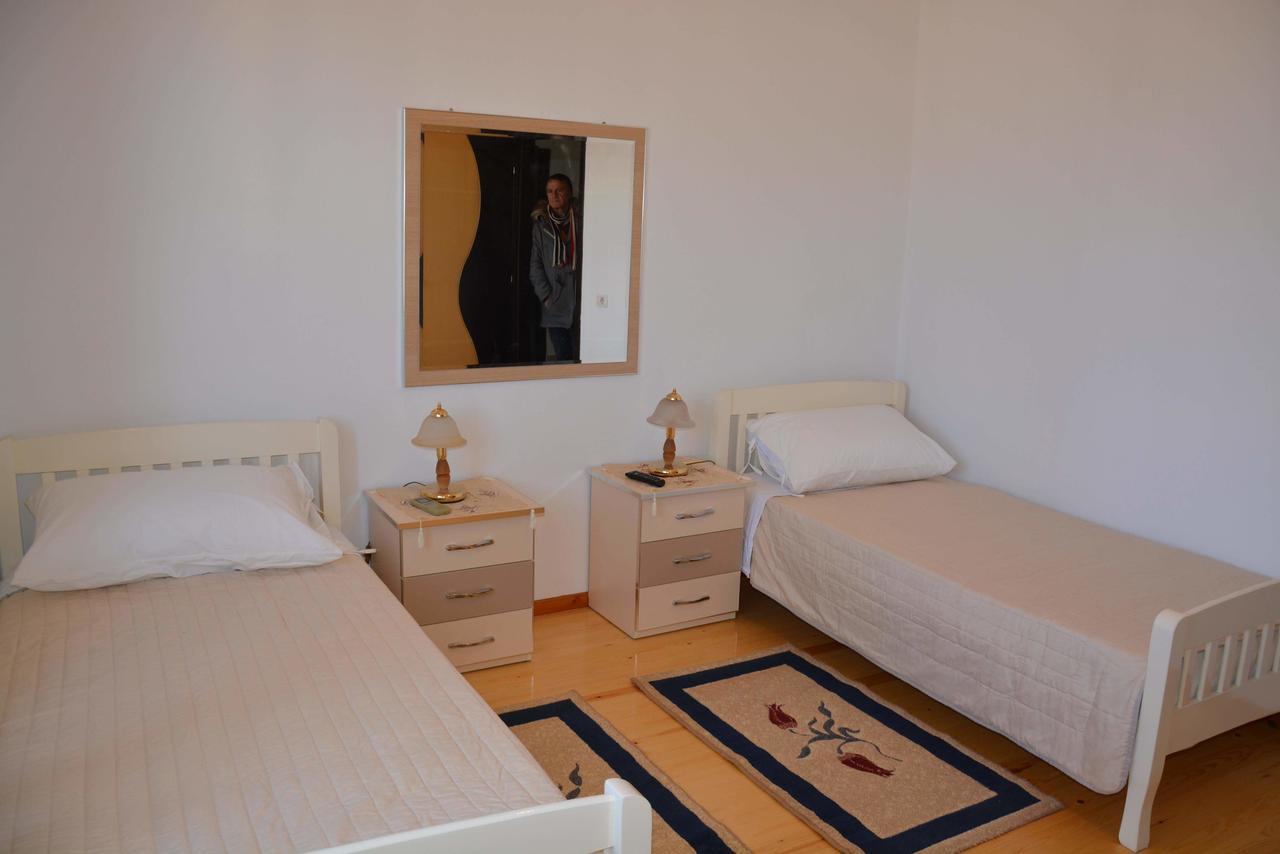 Guest House Memushi Gjirokaster Exterior photo